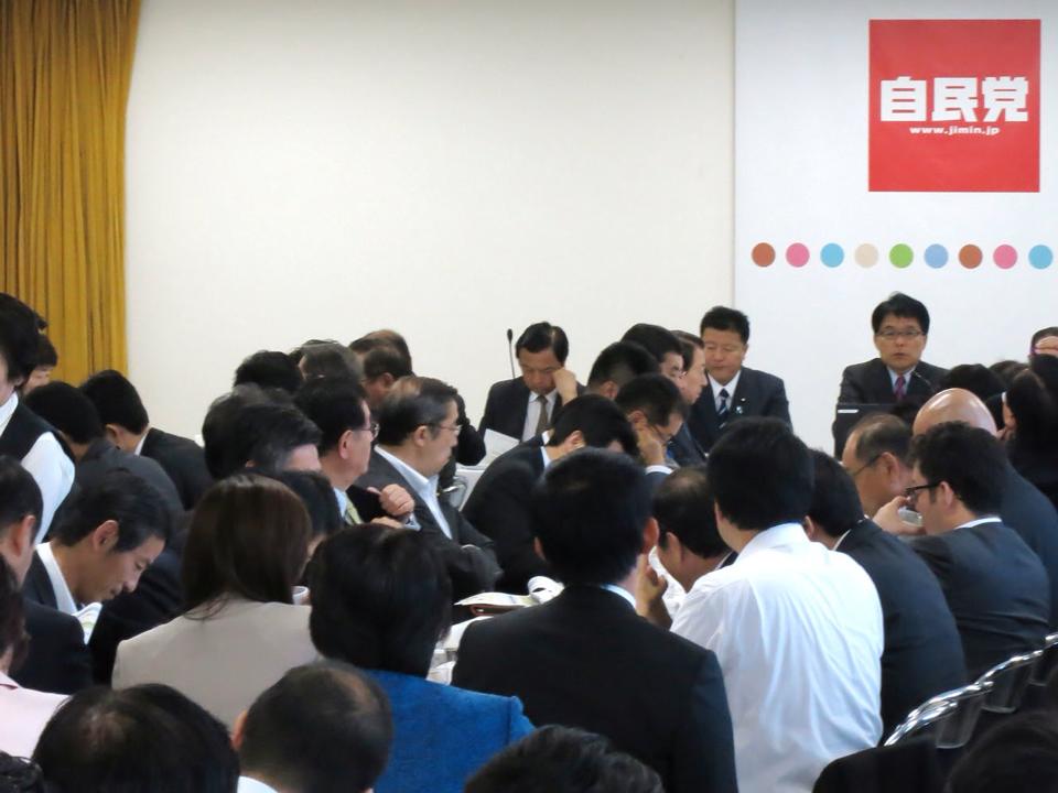 地方創生実行統合本部