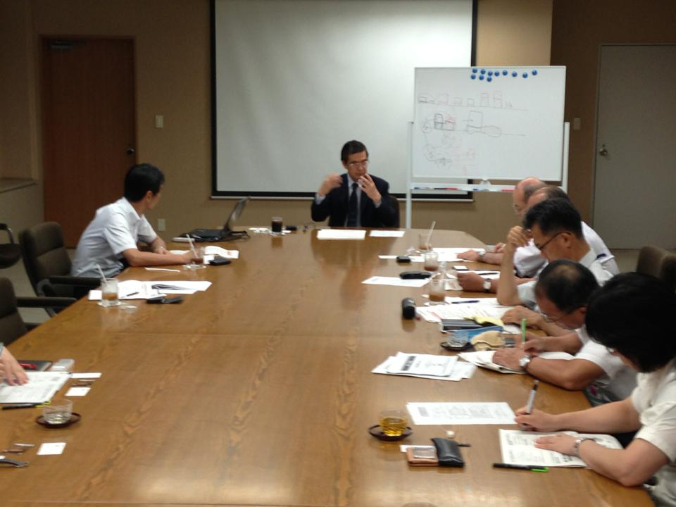 西宮PFI勉強会
