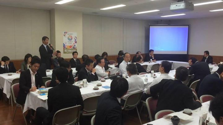 2013.10.31 領土に関する特命委員会 