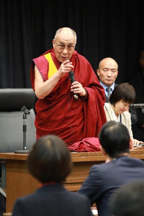 ダライ・ラマ法王