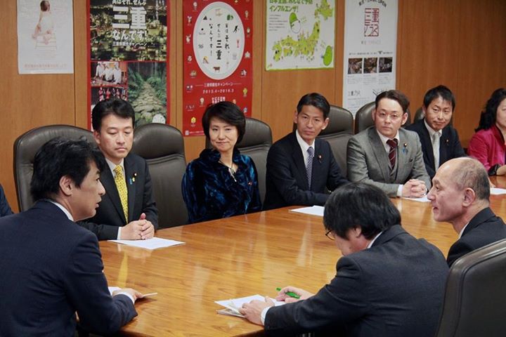 放課後児童クラブ（学童保育）の環境改善に向けて