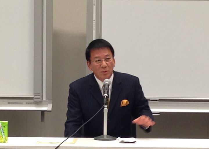 杉良太郎さん
