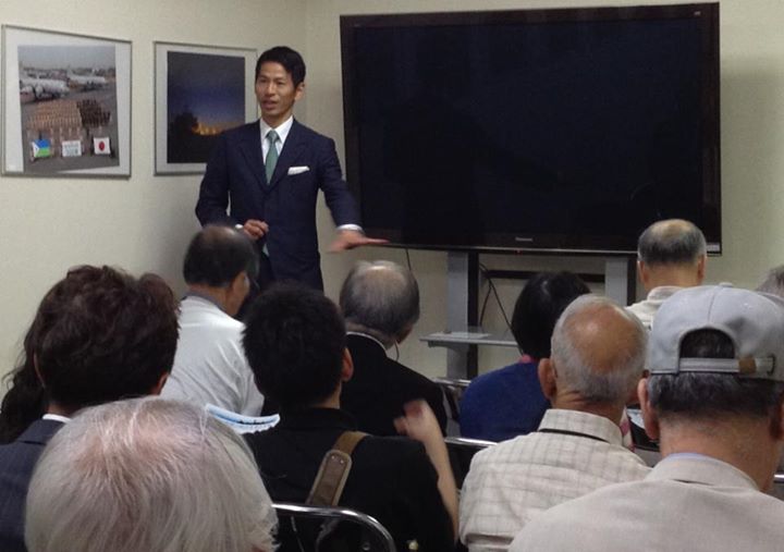 西宮・芦屋の防災を考える会